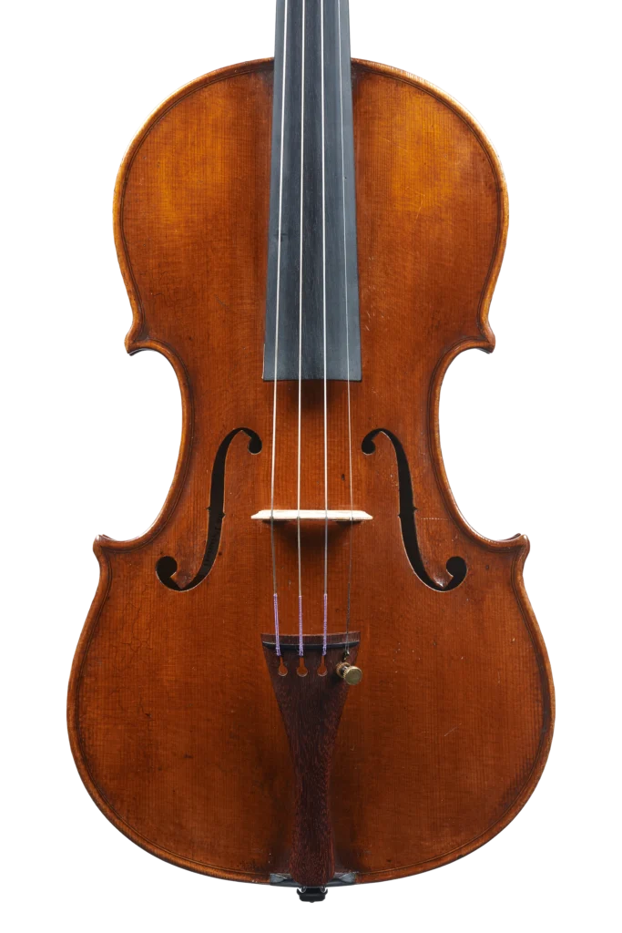 Violino di Manuel Di Landa, Cremona 2025