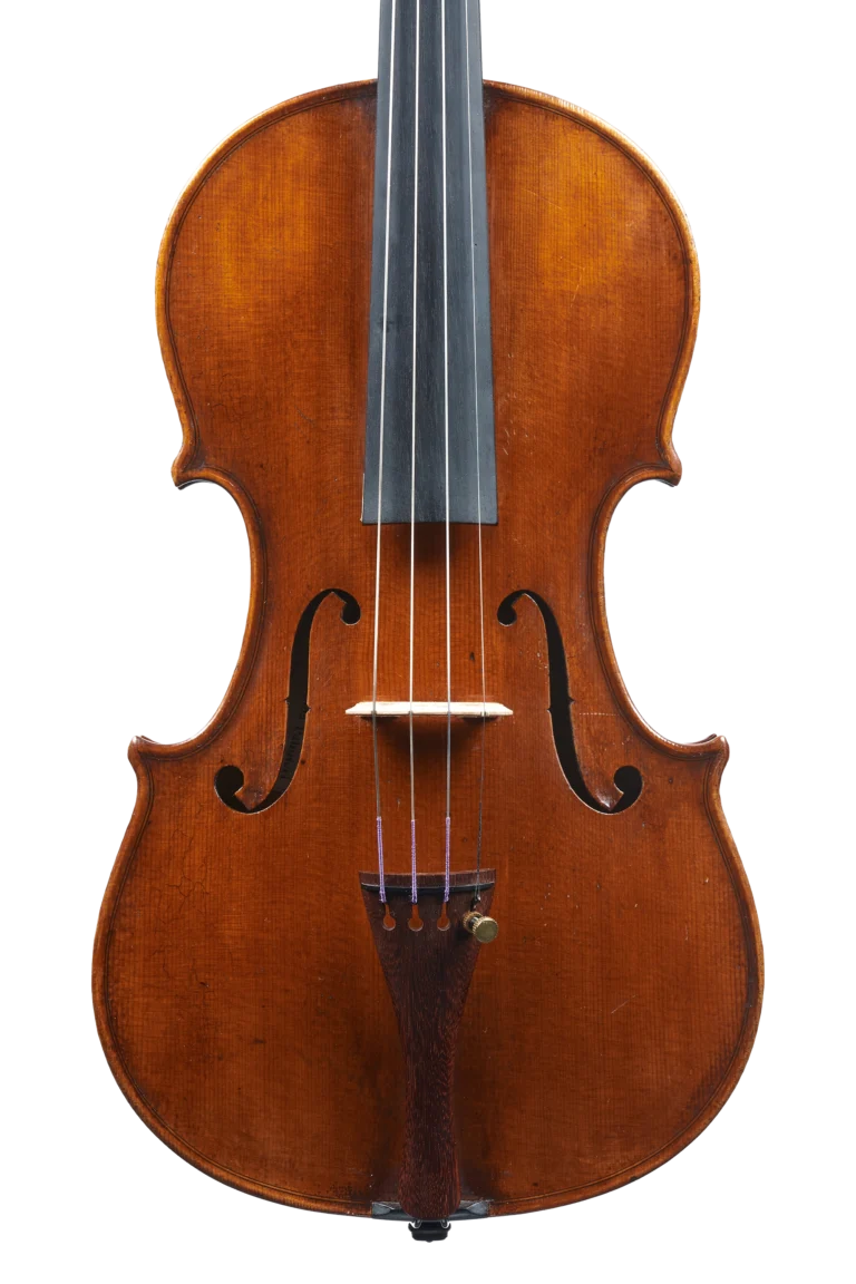 Violine von Manuel Di Landa, Cremona 2025