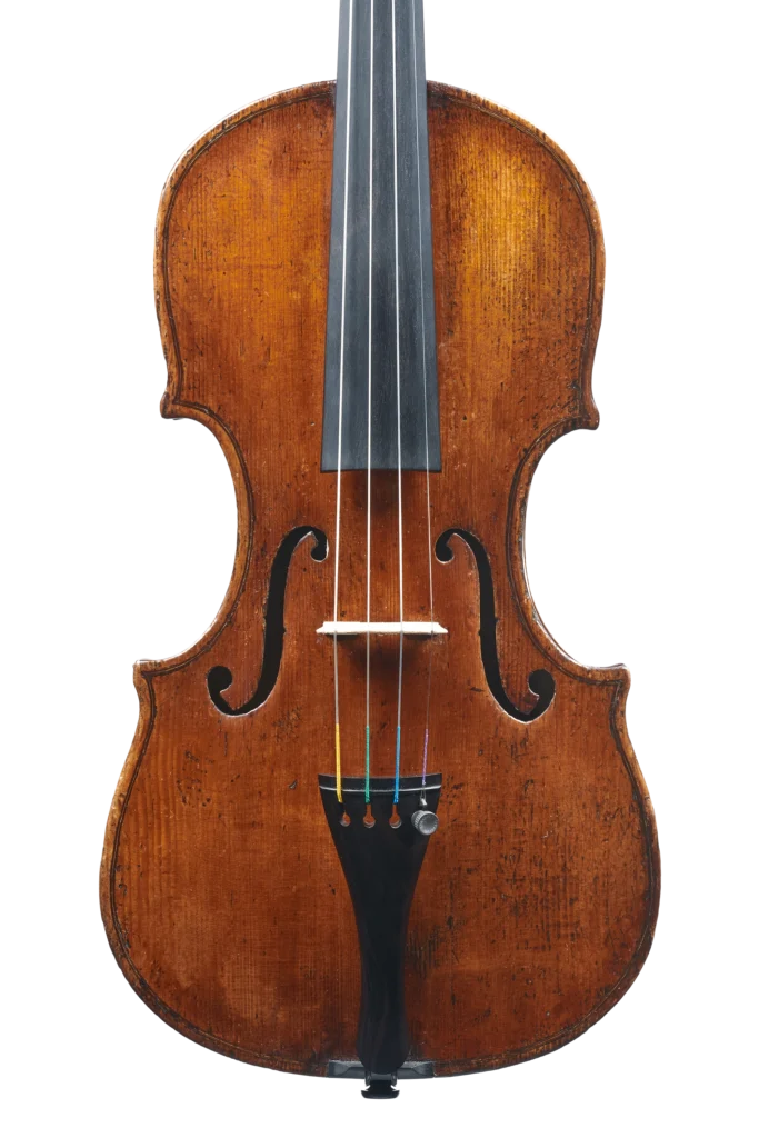 Violine von Lorenzo Storioni, Cremona, um 1800
