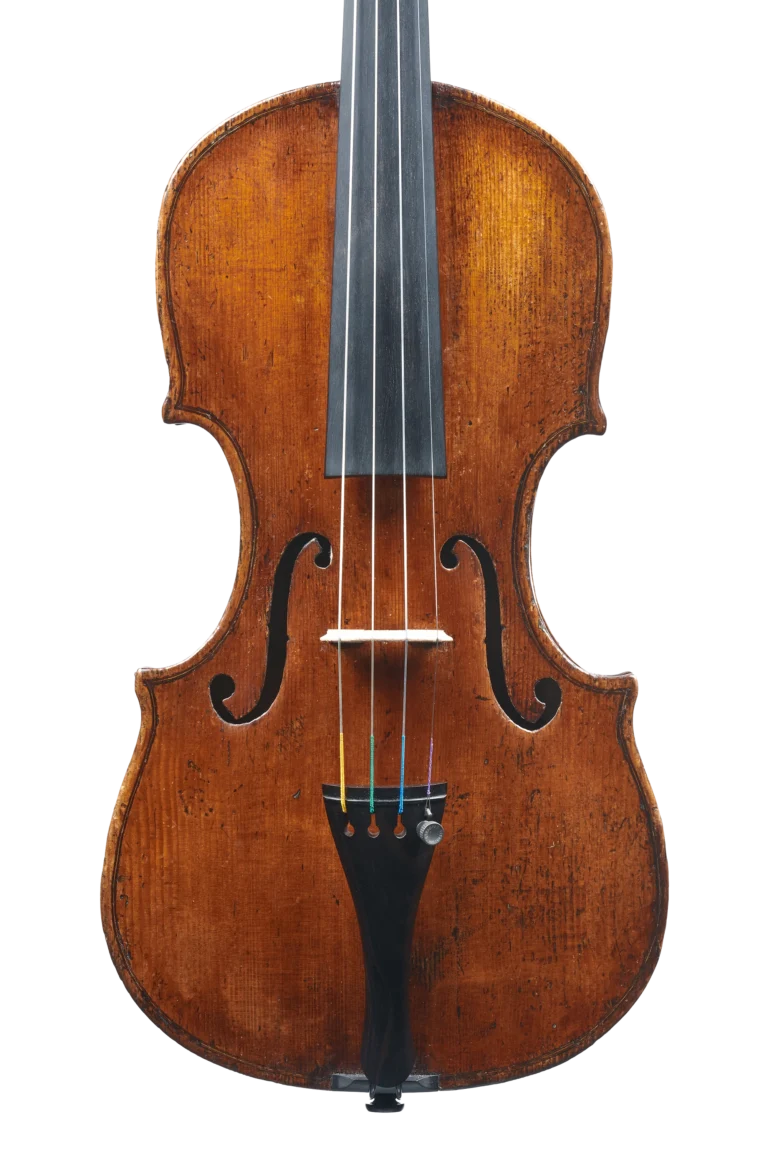 Violine von Lorenzo Storioni, Cremona, um 1800