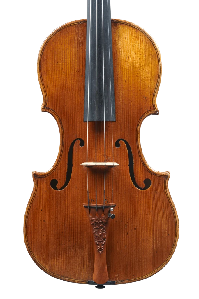 Violino di Giovanni Rota, Cremona, 1807