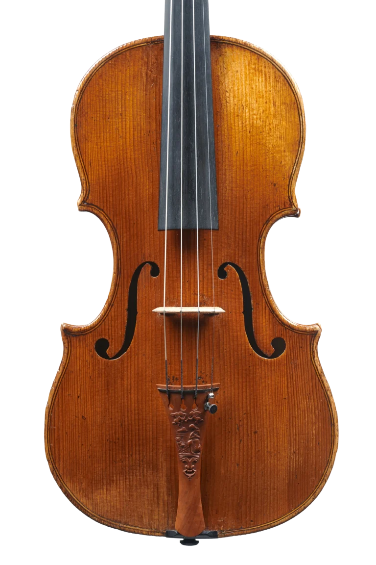 Violine von Giovanni Rota, Cremona, 1807
