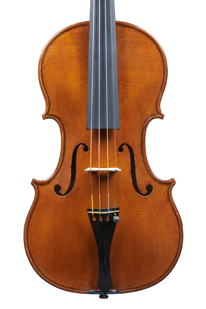 Violino di Franco Albanelli, Bologna, 1998