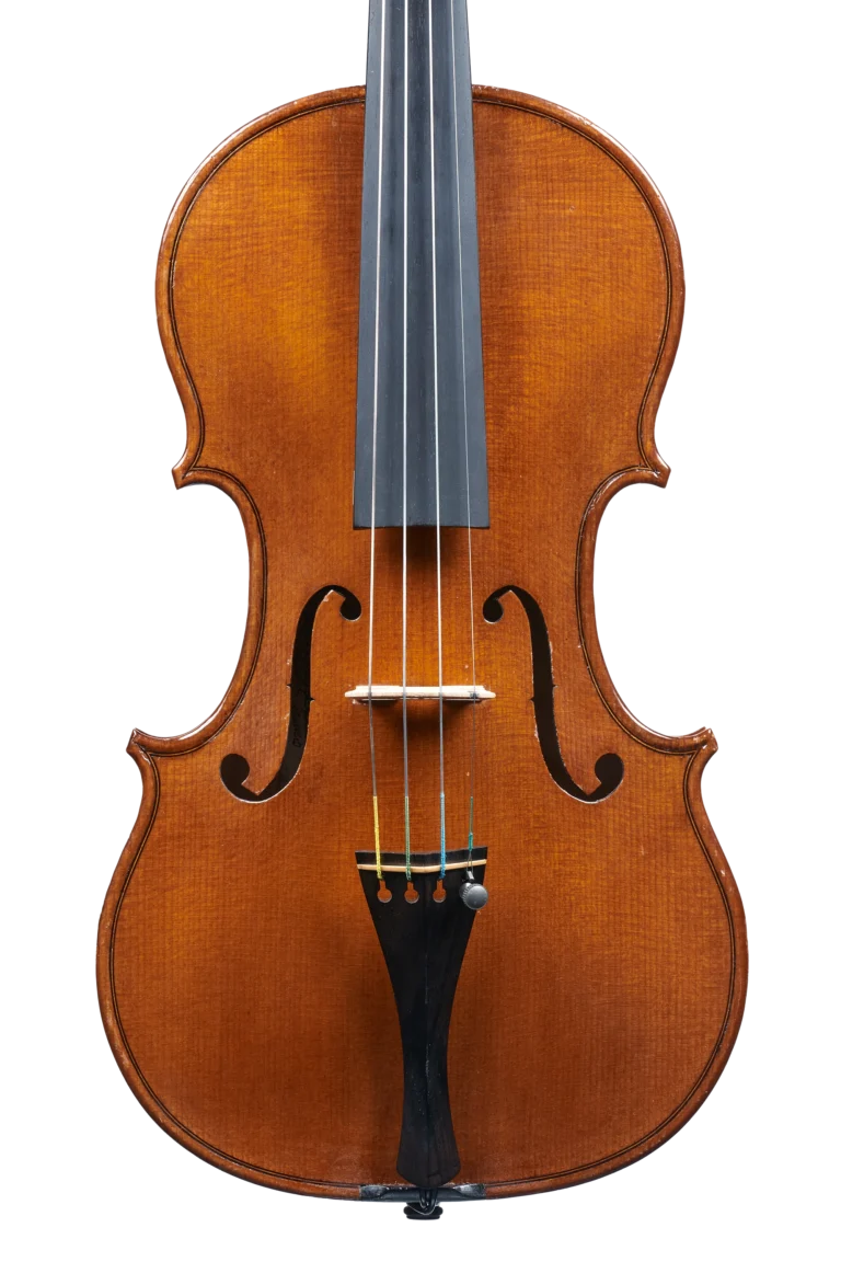 Violino di Franco Albanelli, Bologna, 1998