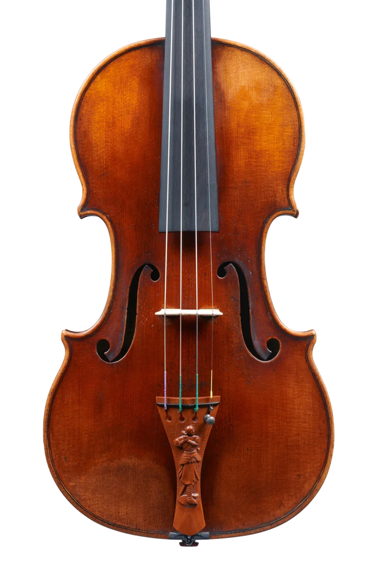 Copia di “La Pucelle” di Antonio Stradivari, 1709