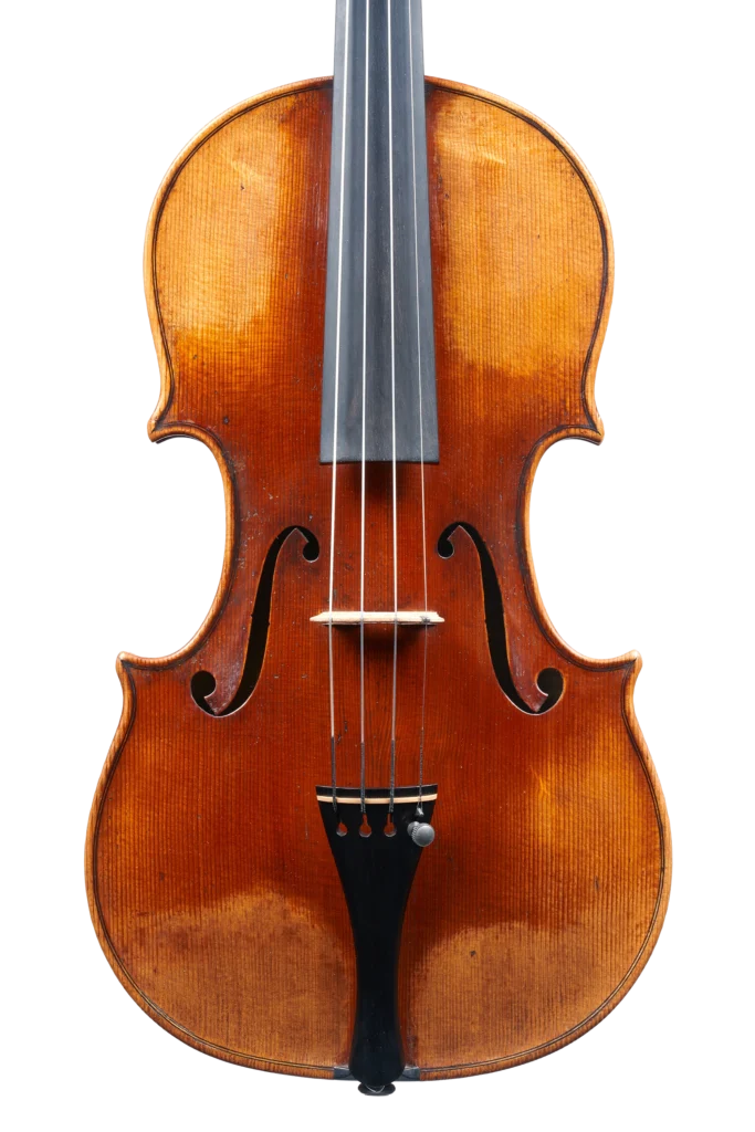 Kopie der „Viotti“ von Antonio Stradivari, 1709