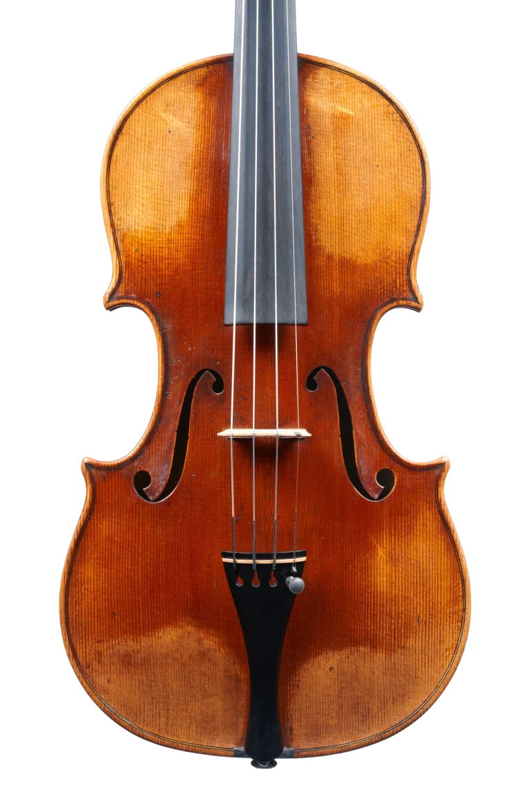 Copia della «Viotti» di Antonio Stradivari, 1709