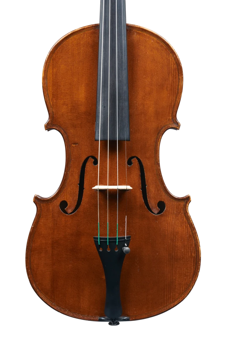 Violine von Giovanni Dirlotti, Vicenza, 1906