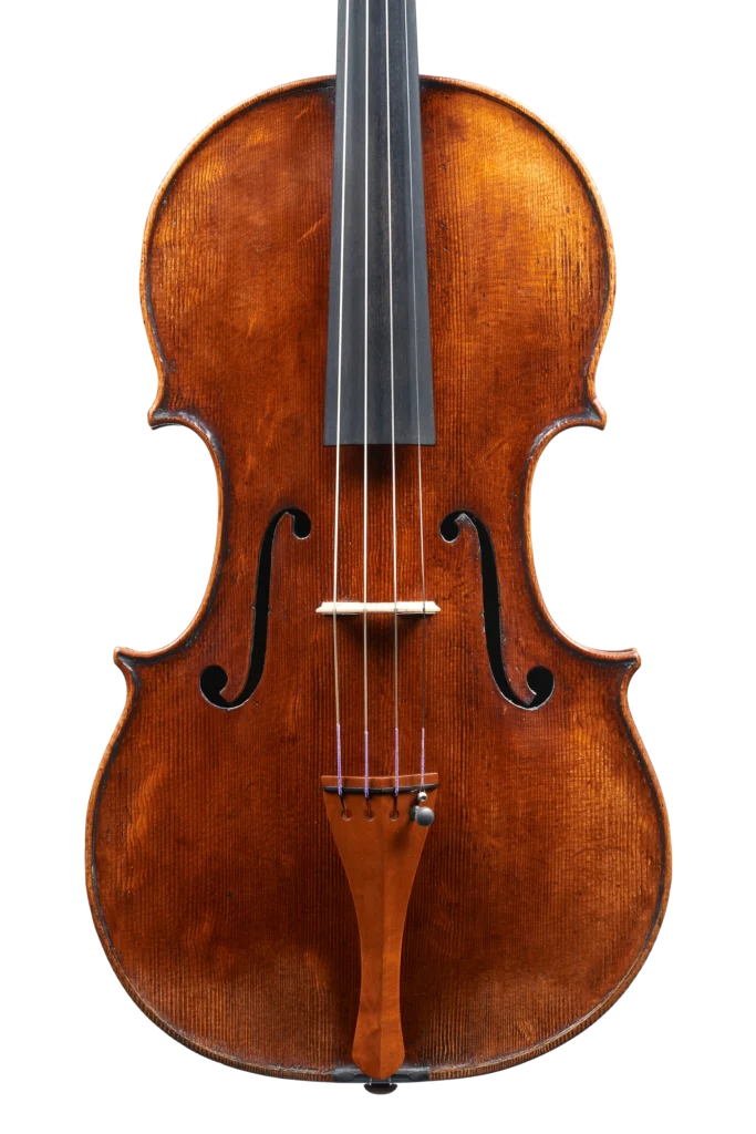 Kopie von Andrea Guarneris „Primrose“, 1697
