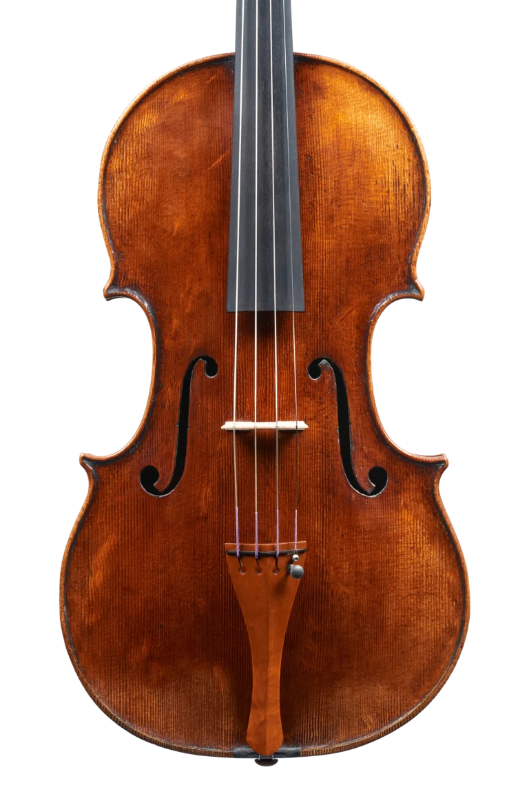 Kopie von Andrea Guarneris „Primrose“, 1697