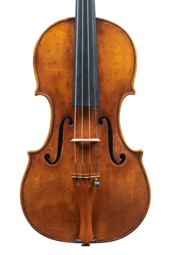 Copia di Joseph Guarneri “del Gesù” Stauffer, Zukerman, 1734