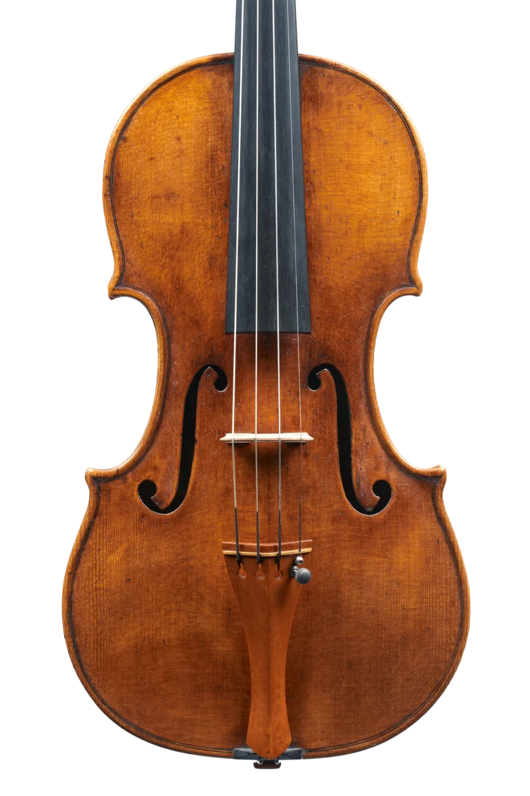 Copia di Joseph Guarneri “del Gesù” Stauffer, Zukerman, 1734
