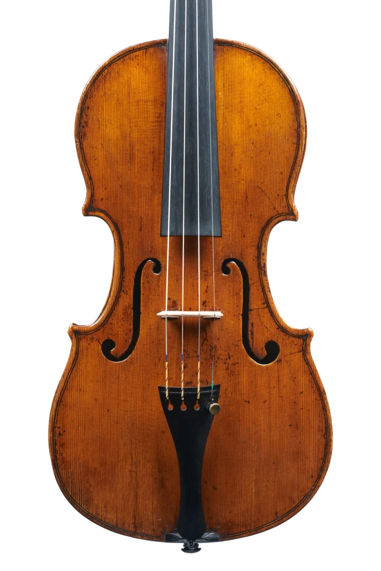 Violine von Lorenzo Storioni, Cremona, 1774