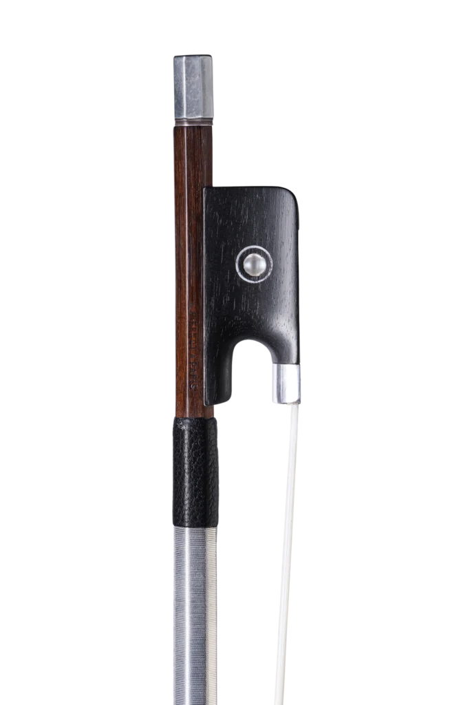 Archetto per violino di Marie Louis Piernot, Parigi, 1950 circa