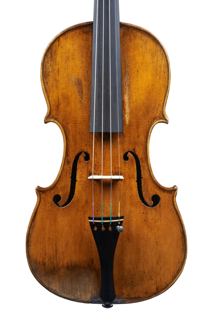 Violino di Giovanni Battista Ceruti, Cremona, 1800 circa