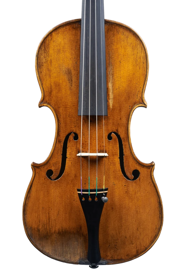 Violino di Giovanni Battista Ceruti, Cremona, 1800 circa