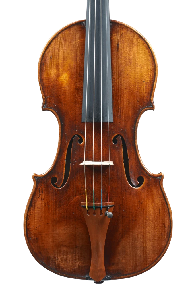 Copia del violino di Joseph Guarneri “del Gesù” Panette, ex-Stern, 1737