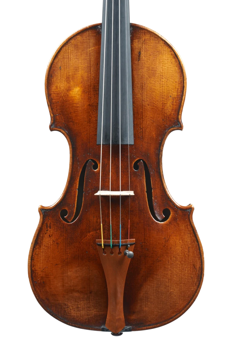 Copia del violino di Joseph Guarneri “del Gesù” Panette, ex-Stern, 1737