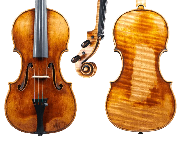 Italian Carrodus Copy By Luiz Amorim