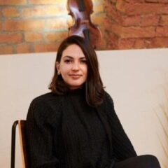 Amanda Schwegler