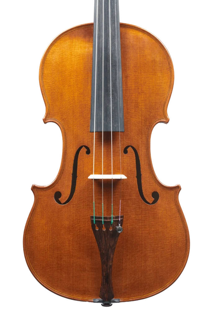 Violin by Michele Dobner, Cremona 2025