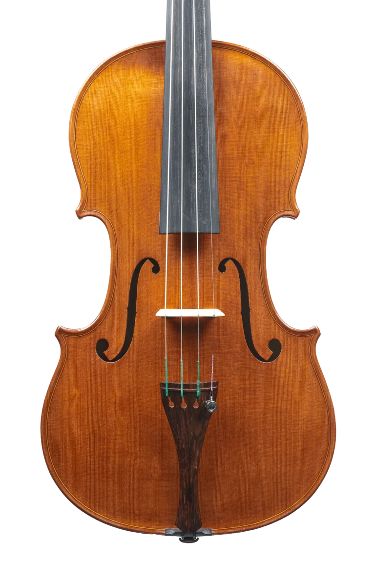 Violin by Michele Dobner, Cremona 2025