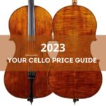 cello price guide
