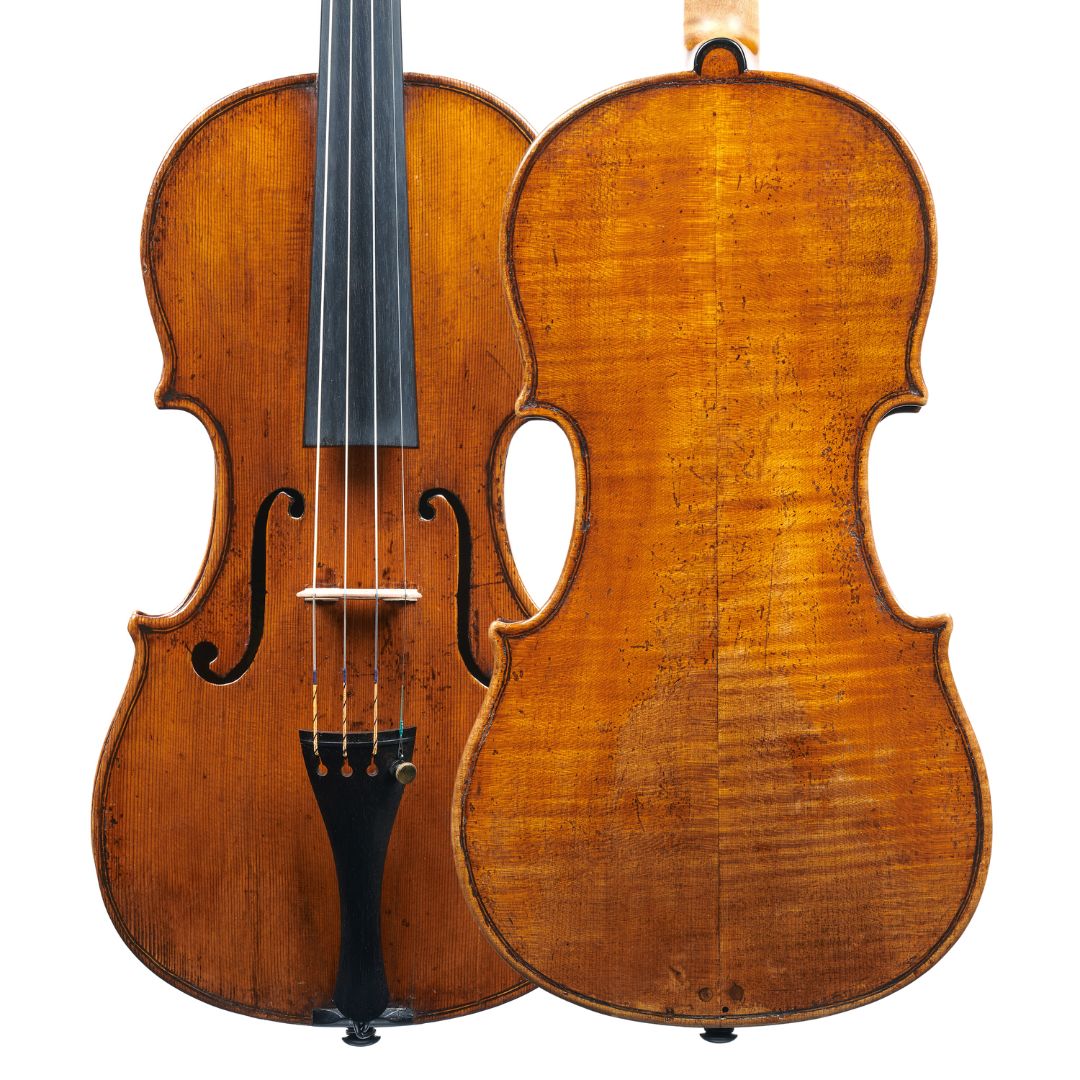lorenzo storioni violin