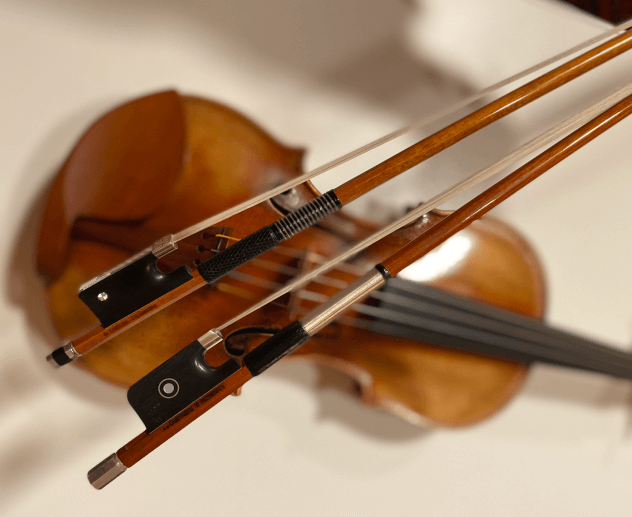 best violin bow
